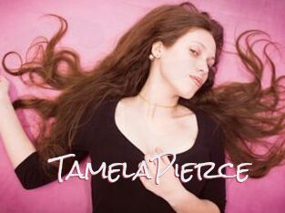 TamelaPierce