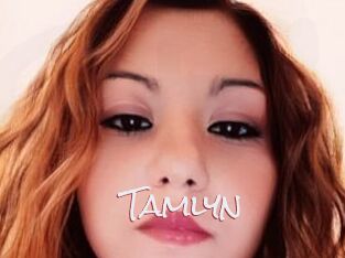 Tamlyn
