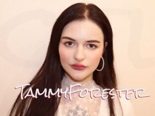 TammyForester