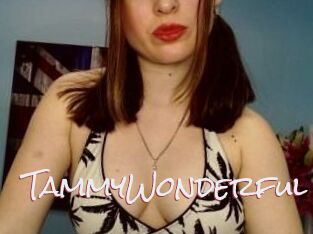 Tammy_Wonderful