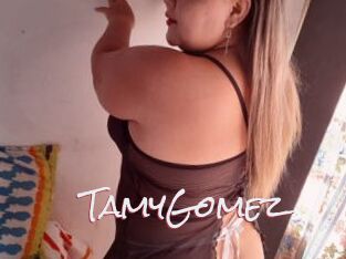 TamyGomez