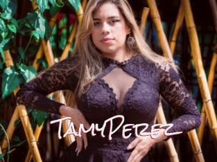 TamyPerez
