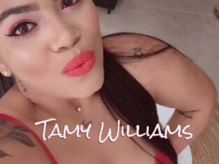 Tamy_Williams