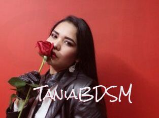 TaniaBDSM