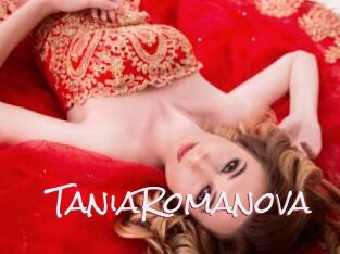 TaniaRomanova