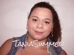 TaniaSummer