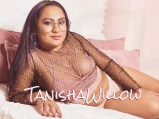 TanishaWillow