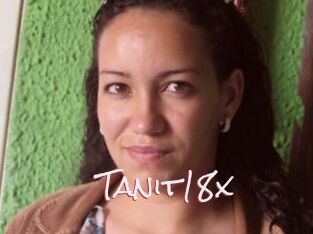Tanit18x