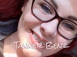 Tanner_Benz