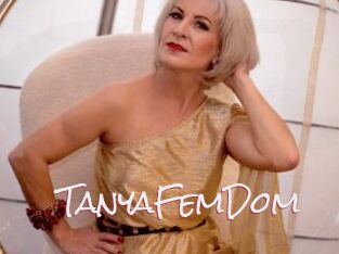 TanyaFemDom