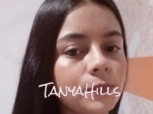 TanyaHills