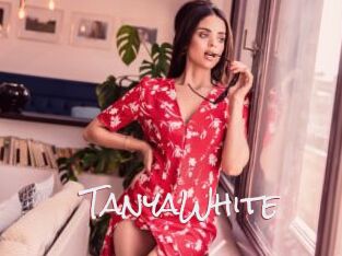 TanyaWhite