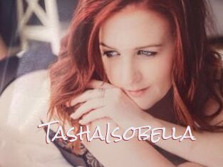 TashaIsobella