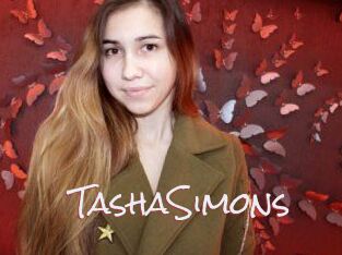 TashaSimons