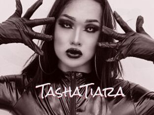 TashaTiara