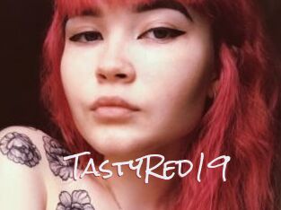 TastyRed19