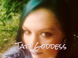 Tat2Goddess