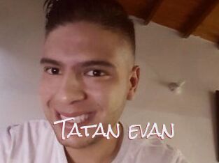 Tatan_evan