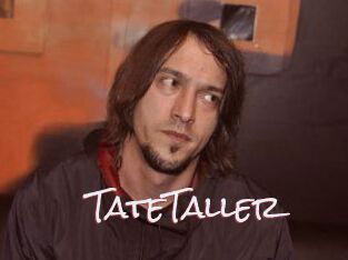TateTaller
