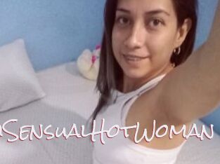 TatiSensualHotWoman