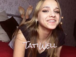 TatiWell