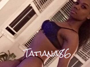 Tatiana86