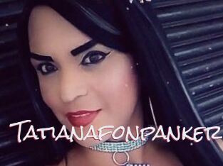 Tatianafonpanker