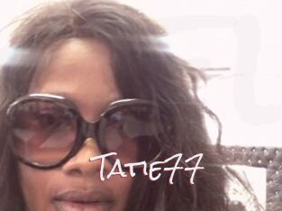 Tatie77