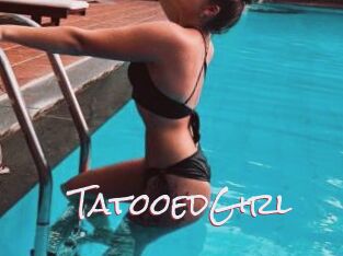 TatooedGirl