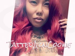 TattedAznCookie