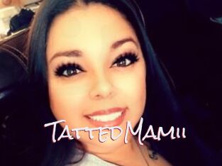 TattedMamii