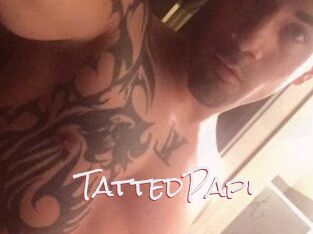 TattedPapi