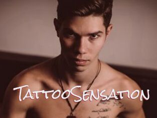 TattooSensation
