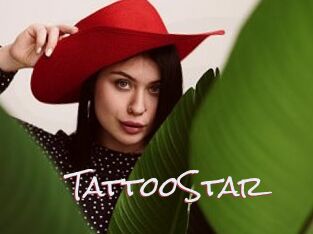 TattooStar