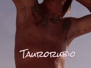 Taurorubio