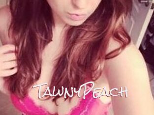 TawnyPeach