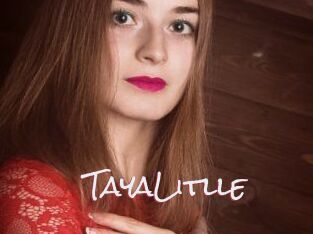 TayaLitlle