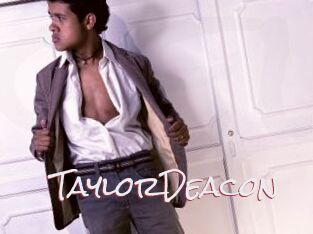 TaylorDeacon