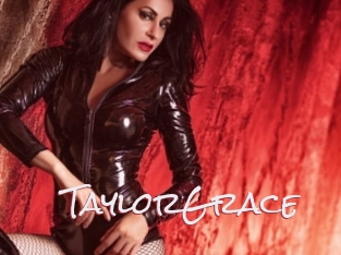 TaylorGrace Celiba Club