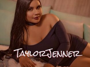 TaylorJenner