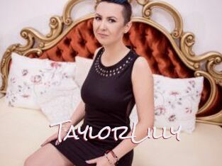 TaylorLilly