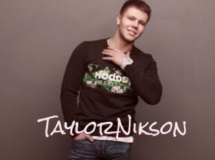 TaylorNikson