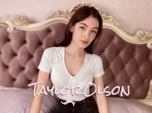 TaylorOlson