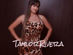 TaylorRivera