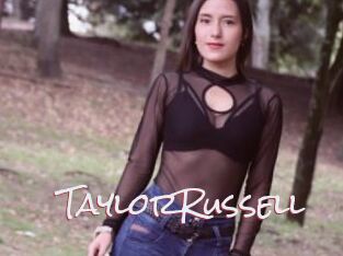 TaylorRussell