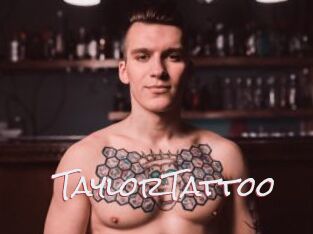 TaylorTattoo
