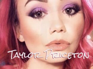 Taylor_Priceton