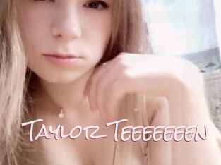 Taylor_Teeeeeeen