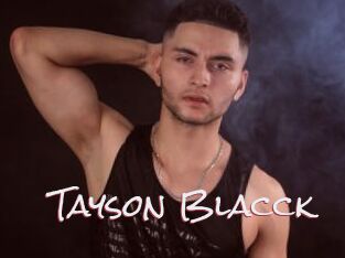Tayson_Blacck