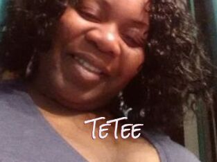 TeTee